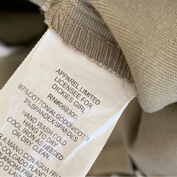 Dickies pants - Picture 3 of 5